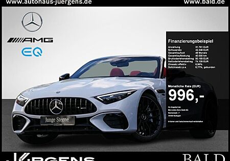 Mercedes-Benz SL 43 AMG V8-Styling/Distr/HA-Len/Night/Burm/360