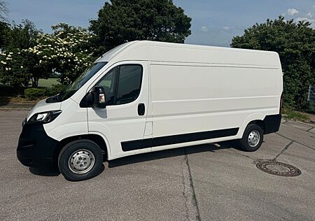 Peugeot Boxer Kastenwagen AvantagePlus Edition 335 L3H2