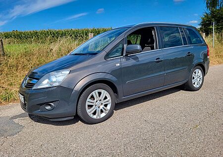Opel Zafira 1.7 CDTI ecoFLEX Family 92kW Family NAVI