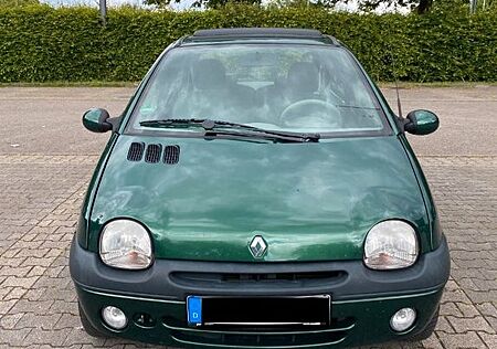 Renault Twingo Green Fee 1.2 16V Green Fee