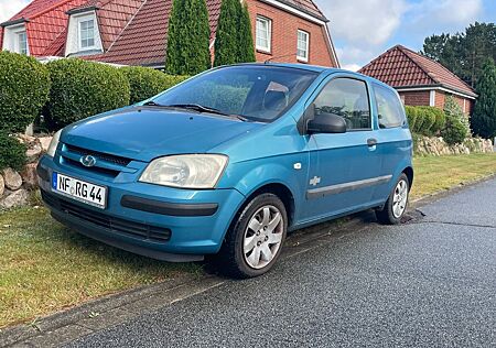 Hyundai Getz 1.1 -