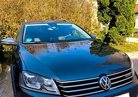VW Passat Alltrack Volkswagen 2.0 TDI Alltrack, Kombi
