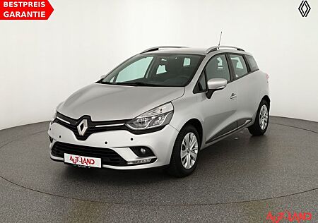 Renault Clio Grandtour 1.5 dCi Limited Klima Navi PDC