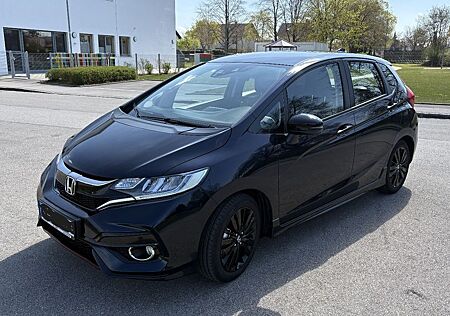 Honda Jazz 1.5 i-VTEC Dynamic