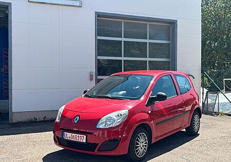 Renault Twingo Authentique *Service Neu *TÜV Bis 06/2026