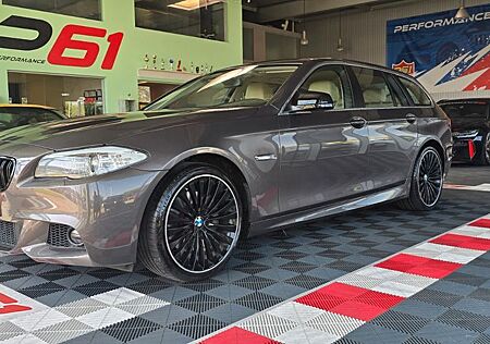 BMW 535 Baureihe/ M Paket / Navi/ PDC/Automatik/