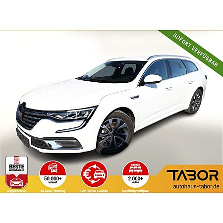Renault Talisman leasen