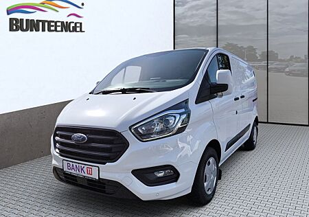 Ford Transit Custom 300 L1H1 Trend Navi Bott Ausbau