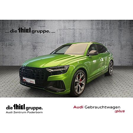 Audi SQ8 leasen