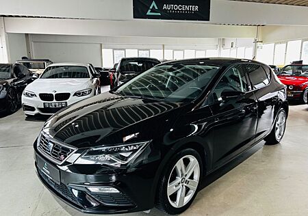 Seat Leon FR *Led*CarPlay*Navi*Acc*Shz*