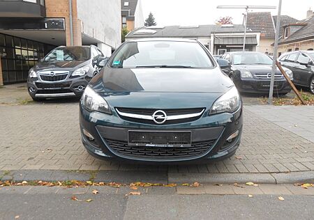Opel Astra J Lim. 5-trg. Energy PDC AC 6-Gang 8-Fach