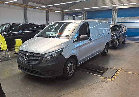 Mercedes-Benz Vito Kasten 116 CDI RWD extralang