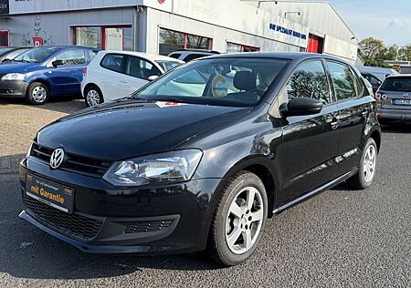 VW Polo Volkswagen V Trendline HU/AU + Service Neu + Garantie
