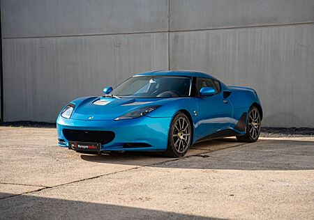 Lotus Evora 3.5 V6 2+2