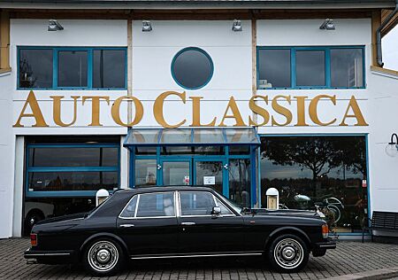 Rolls-Royce Silver Spirit 6.75 V8