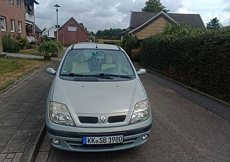 Renault Megane Grandtour Fairway 1.4 16V Fairway