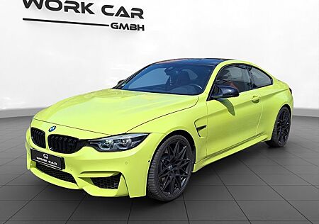 BMW M4 Baureihe Coupe Basis