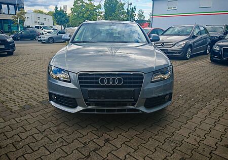 Audi A4 Avant Ambiente