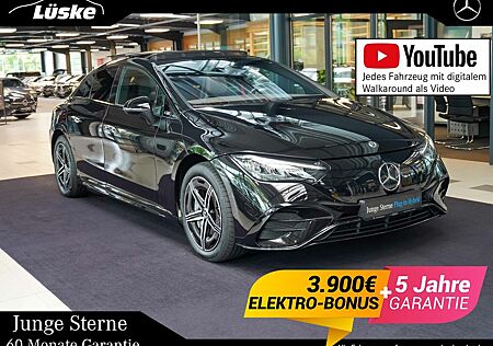 Mercedes-Benz EQE 350+ AMG Line Night Pano KEYLESS DISTRONIC
