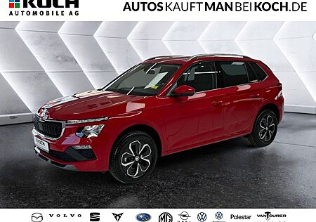 Skoda Kamiq 1.5 TSI DSG SELECTION LED SH SMARTLINK MFL