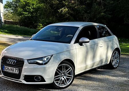 Audi A1 1.4 TFSI Ambition Ambition
