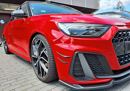 Audi A1 Sportback 30 TFSI S line Sport