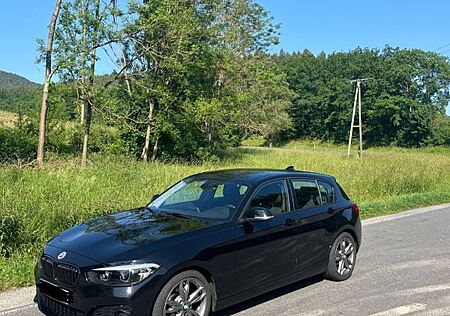 BMW 118i - F20 Facelift