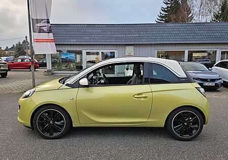 Opel Adam 1,4 Slam Sport Pano