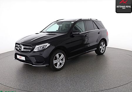 Mercedes-Benz GLE 250 d 4M AMG PANORAMA,CARPLAY,COMAND,LEDILS