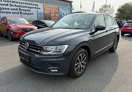 VW Tiguan Volkswagen Comfortline BMT/Start-Stopp 2 Jahre TüV