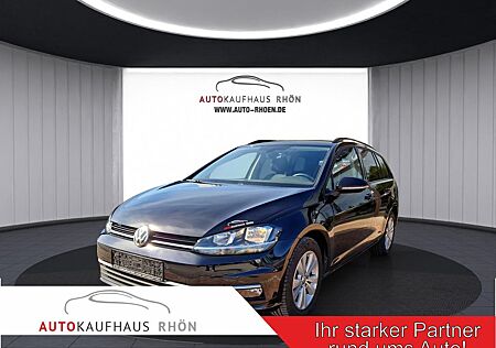 VW Golf Volkswagen VII 1.6 TDI Comfortline, AHK, ACC, PDC