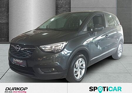 Opel Crossland X Crossland Edition Einparkhilfe/heizb.Frontscheib