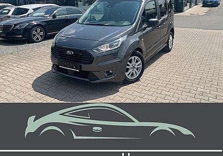Ford Tourneo Connect Trend Winterpaket PDC