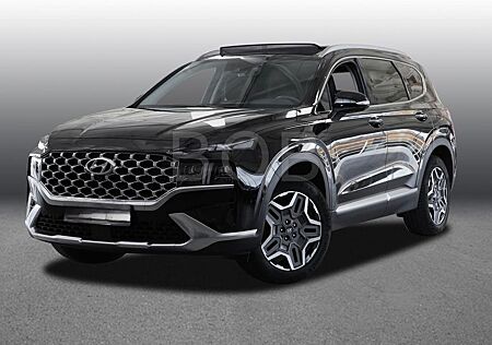 Hyundai Santa Fe 1.6 T-GDI Hybrid Signature 4WD Auto...
