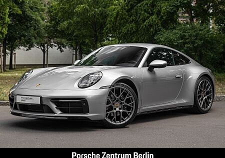 Porsche 992 911 Carrera BOSE Sportabgasanlage LED