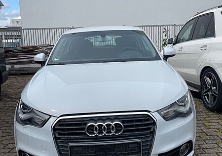 Audi A1 1.2 TFSI Ambition Ambition