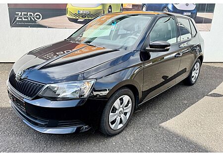 Skoda Fabia 1.2 TSI Cool Edition Greentec Klima