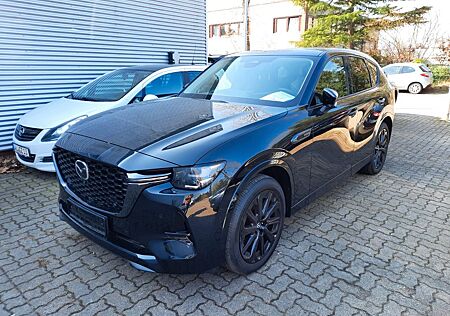 Mazda CX-60 PHEV HOMURA CON-P DRI-P COM-P AHK