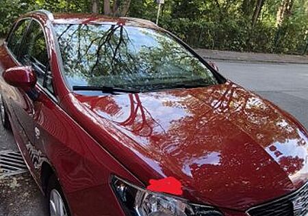 Seat Ibiza 1.2 TSI Style ST Style