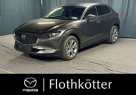 Mazda CX-30 G140 AUTO EXCLUSIVE-LINE*MATRIX-LED*BOSE*C