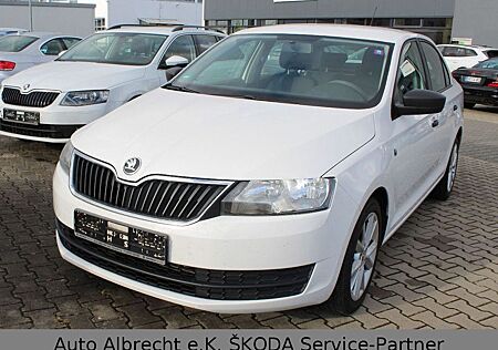 Skoda Rapid Active