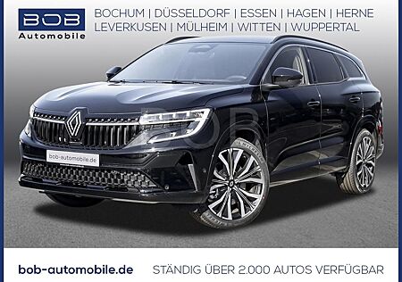Renault Espace Iconic E-Tech Full Hybrid 200 ADA-Paket