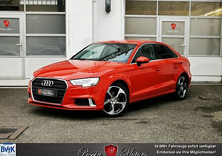 Audi A3 Limousine sport, S-tronic, Xenon, Navi