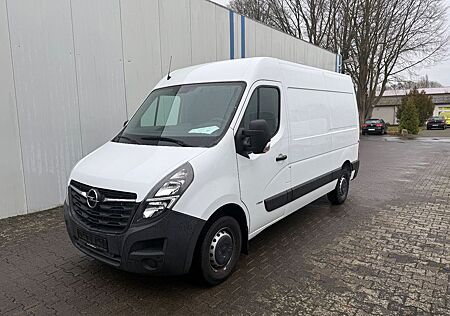 Opel Movano CDTI Kasten L2H2