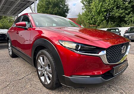 Mazda CX-3 CX-30 SKYACTIVE-G MHE SKYDRIVE
