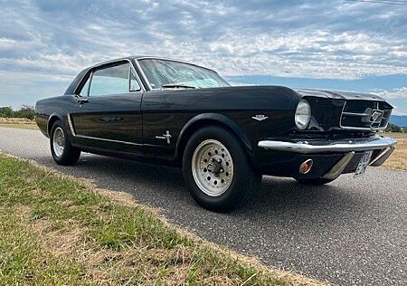 Ford Mustang V8 / TÜV NEU