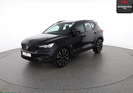 Volvo XC 40 T5 RECHARGE R DESIGN 21ZOLL,360GRAD,PANO