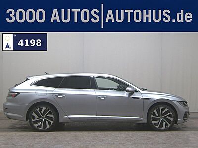 Volkswagen Arteon SB 1.4 TSI eHybrid R-Line Navi LED AID