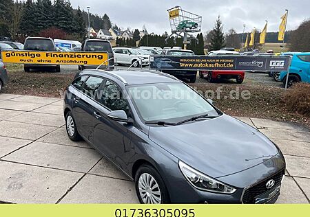 Hyundai i30 cw Family