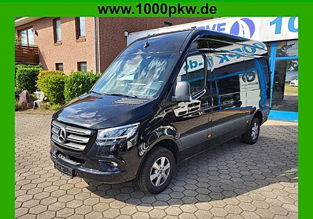 Mercedes-Benz Sprinter 319 CDI Aut. L2H2 Klima Navi PDC Kamera